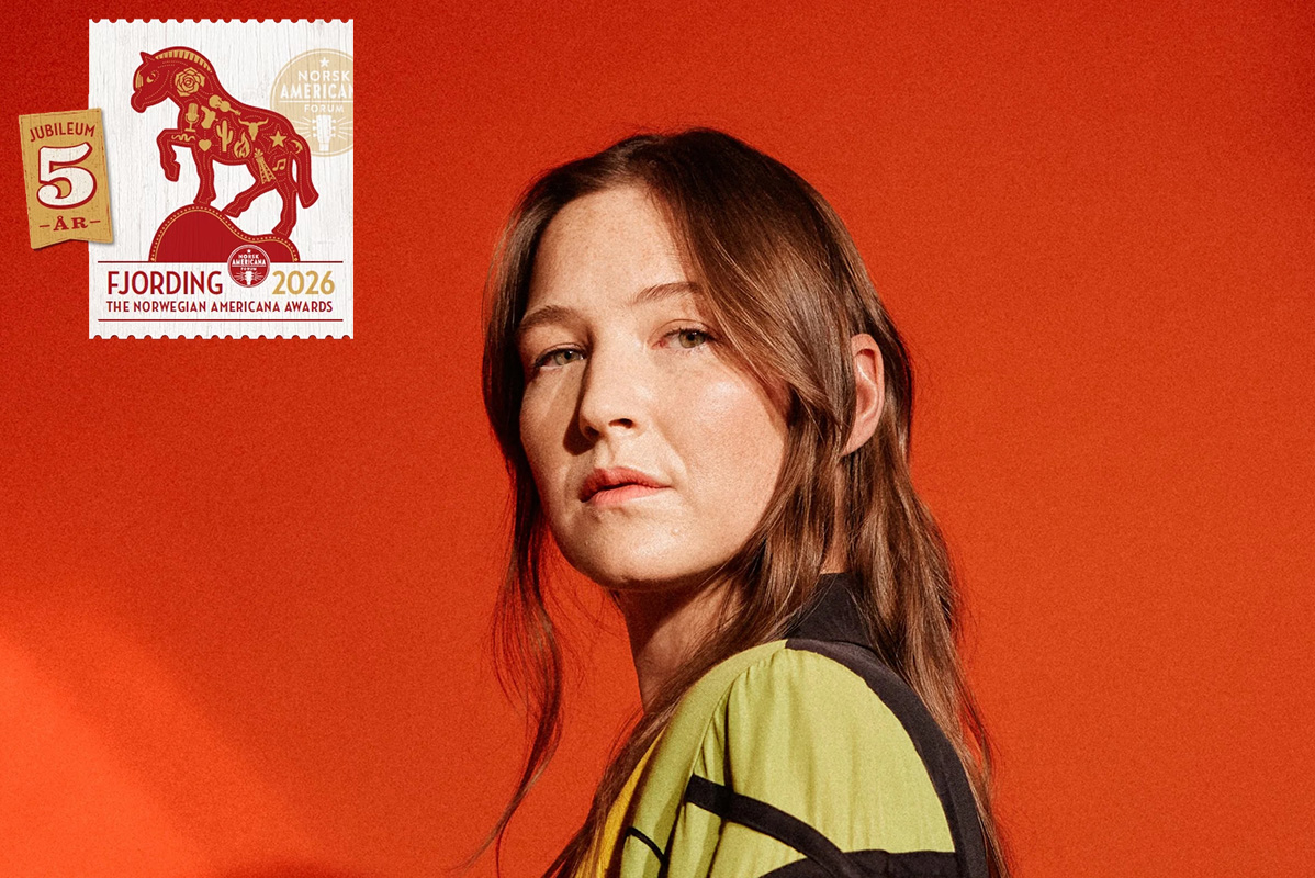 5-årsjubileum for Fjordingprisen